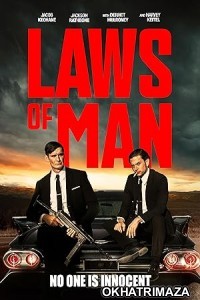 Laws of Man (2024) HQ Hindi Dubbed Movie