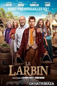 Le larbin (2024) HQ Bengali Dubbed Movie