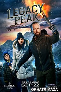 Legacy Peak (2022) HQ Telugu Dubbed Movie