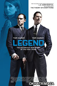 Legend (2015) Hollywood Hindi Dubbed Movie