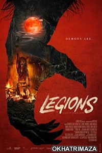 Legions (2022) HQ Tamil Dubbed Movie