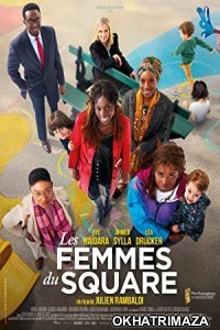 Les Femmes Du Square (2022) HQ Hollywood Hindi Dubbed Movie