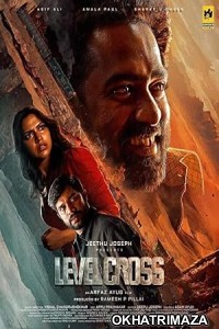 Level Cross (2024) HQ Bengali Dubbed Movie