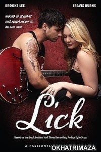 Lick (2024) Hindi Dubbed And Subtitles