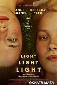 Light Light Light (2023) HQ Hindi Dubbed Movie