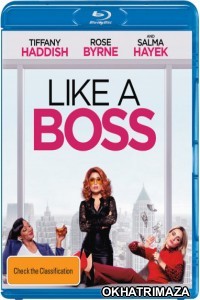 Like a Boss (2020) Hollywood Hindi Dubbed Movie