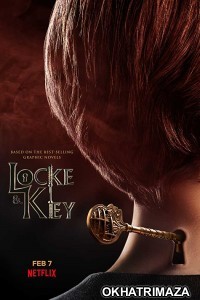 Locke And Key (2020) Hindi Dubbed Season 1 Complete Show