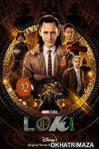 Loki (2021) Hindi Dubbed Season 1 Complete Show