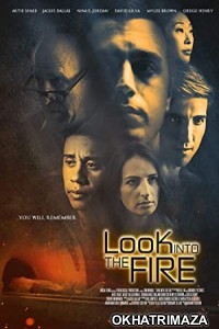 Look Into the Fire (2022) HQ Telugu Dubbed Movie