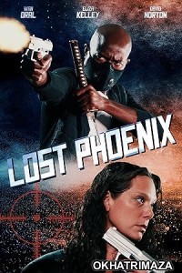 Lost Phoenix (2024) HQ Telugu Dubbed Movie