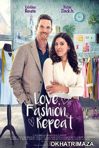 Love Fashion Repeat (2022) HQ Hindi Dubbed Movie