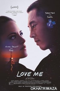 Love Me (2024) HQ Hindi Dubbed Movie