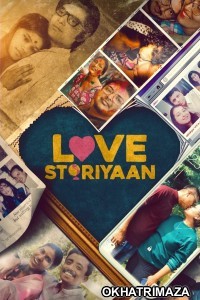 Love Storiyaan (2024) Season 1 AMZN Hindi Web Series