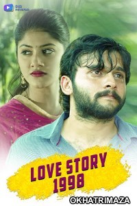 Love Story 1998 (2024) DigimoviePlex Hindi Short Film