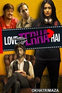 Love Terha Hai (2020) Urdu Full Movie