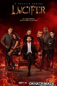 Lucifer (2016) Hindi Dubbed Season 1 Complete Show