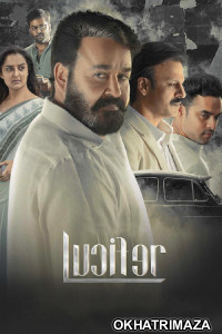 Lucifer (2019) ORG UNCUT South Indian Hindi Dubbed Movie