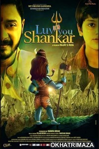 Luv You Shankar (2024) HQ Telugu Dubbed Movie