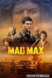 Mad Max (1979) ORG Hollywood Hindi Dubbed Movie