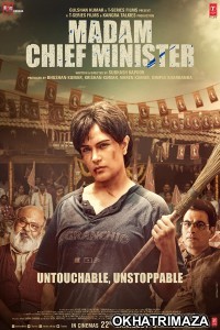 Madam Chief Minister (2021) Bollywood Hindi Movie