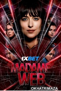 Madame Web (2024) Hollywood English Movie