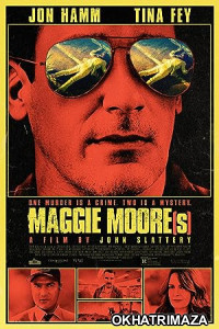 Maggie Moores (2023) ORG Hollywood Hindi Dubbed Movie