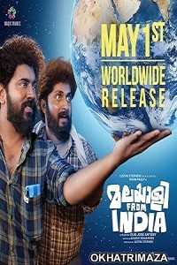 Malayalee from India (2024) HQ Bengali Dubbed Movie