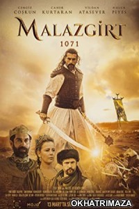 Malazgirt 1071 (2022) HQ Tamil Dubbed Movie