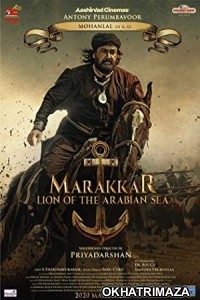 Marakkar: Lion of the Arabian Sea (2021) South Indian Hindi Dubbed Movie