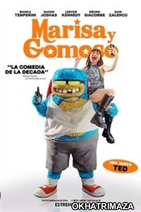 Marisa y Gomoso (2023) HQ Hindi Dubbed movie