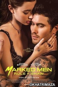 Marked Men (2025) HQ Tamil Dubbed Movie