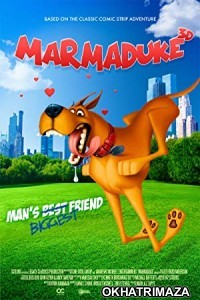 Marmaduke (2022) Hollywood Hindi Dubbed Movie