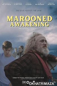 Marooned Awakening (2022) HQ Hindi Dubbed Movie