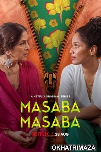 Masaba Masaba (2022) Hindi Season 2 Complete Show