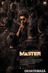 Master (2021) Telugu Full Movie