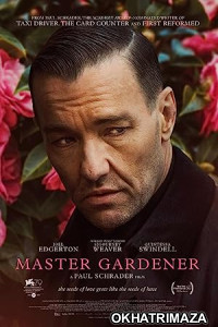 Master Gardener (2022) HQ Hindi Dubbed Movie