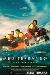 Mediterraneo The Law Of The Sea (2021) ORG Hollywood Hindi Dubbed Movie