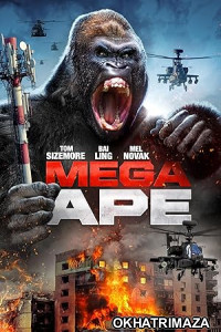 Mega Ape (2023) HQ Hindi Dubbed Movie