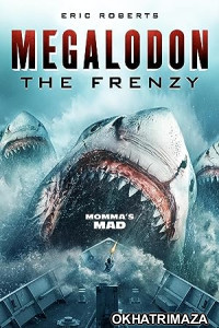 Megalodon: The Frenzy (2023) HQ Tamil Dubbed Movie