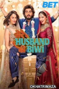 Mere Husband Ki Biwi (2025) Bollywood Hindi Movie