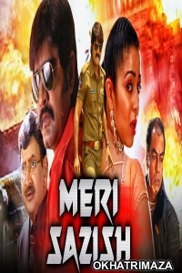 Meri Sazish (Sevakudu) (2019) South Indian Hindi Dubbed Movie