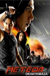 Meteor (2004) ORG Hollywood Hindi Dubbed Movie