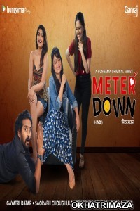 Meter Down (2021) Hindi Season 1 Complete Show