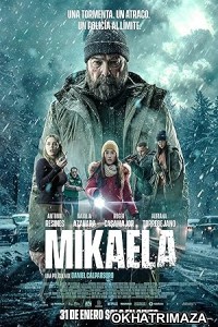 Mikaela (2025) HQ Bengali Dubbed Movie