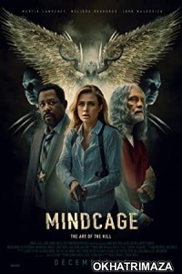 Mindcage (2022) HQ Hollywood Hindi Dubbed Movie