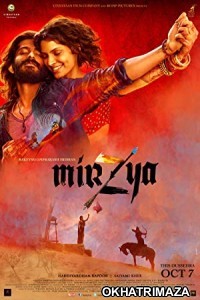 Mirzya (2016) Bollywood Hindi Movie