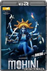 Mohini (2018) UNCUT South Indian Hindi Dubbed Movie