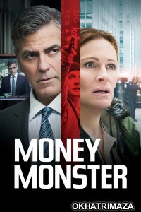 Money Monster (2016) ORG Hollywood Hindi Dubbed Movie