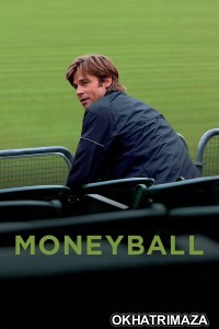 Moneyball (2011) ORG Hollywood Hindi Dubbed Movie