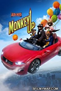 Monkey Up (2016) Hindi Dubbed. Movies